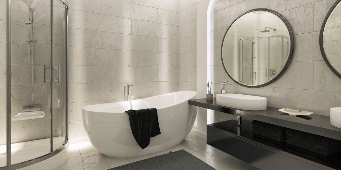 The Importance of Luxury Bathrooms in Home Design