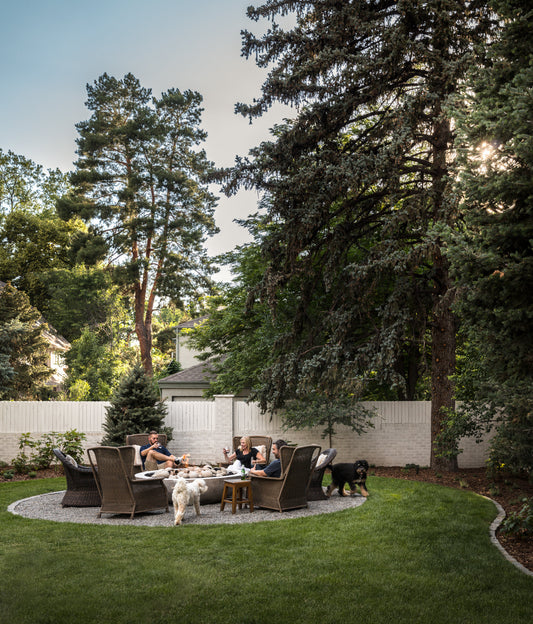 Transforming Outdoor Spaces For Summer: AJK Contractors’ Guide to Luxury Living