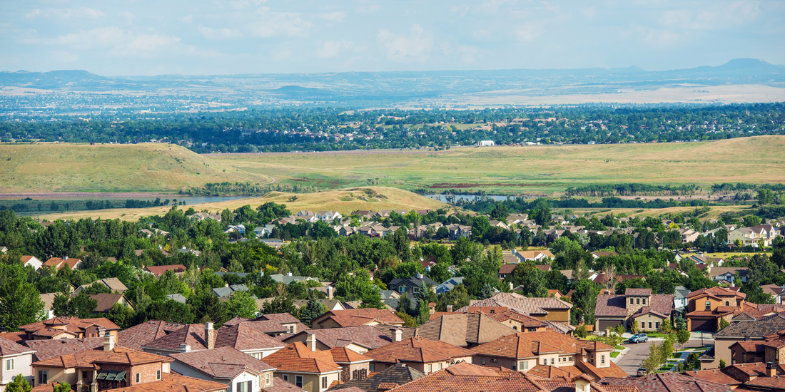 Building in the Best: Denver’s Luxury Neighborhoods